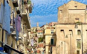 Amalfi Coast Casa Ida